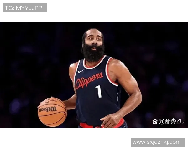 詹姆斯·哈登创NBA纪录40分15助攻,快船惨败28分:个人成就与团队失利的鲜明对比