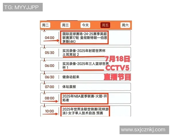 CCTV5直播回顾:体育赛事魅力与激情之旅 CCTV5直播回顾:体育赛事魅力与激情之旅