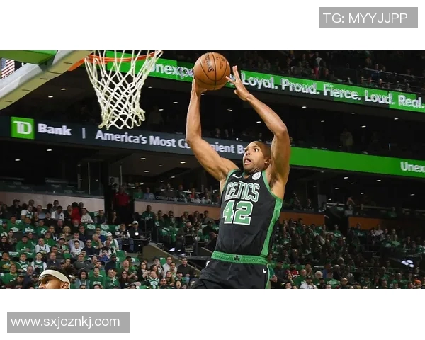 勇士传闻：艾尔·霍福德成为自由球员市场“首选目标”