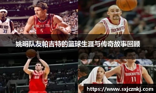 姚明队友帕吉特的篮球生涯与传奇故事回顾